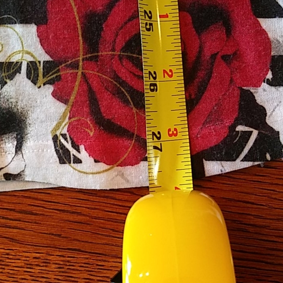 Cache beaded top - Picture 6 of 7